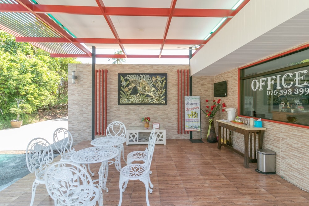 Chaiyo Resort Phuket 45/66