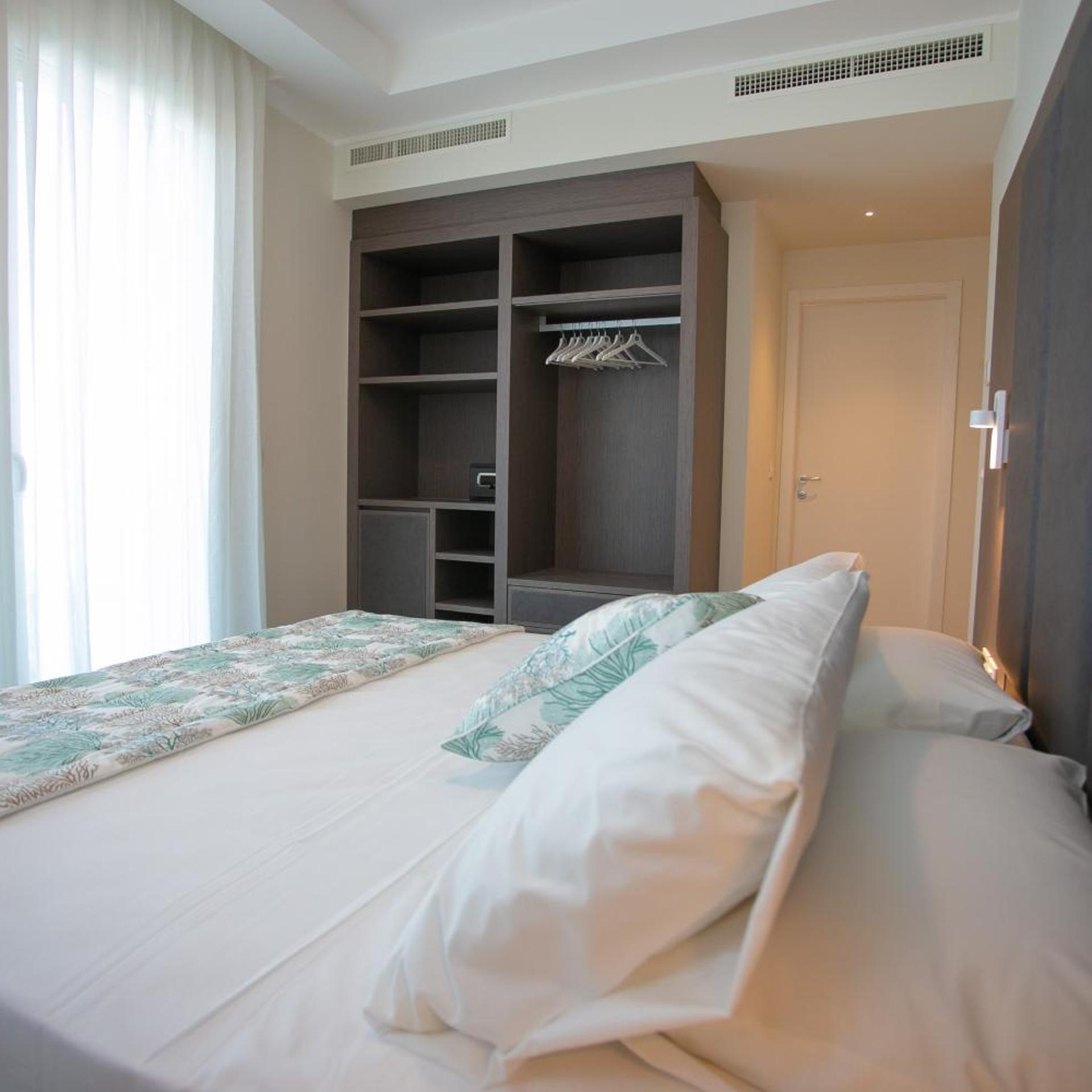Superior, Double Bed, Lagoon View، Mosella Suite 4/10