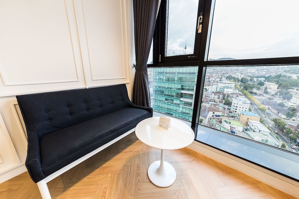 Hotel The Designers Seoul Station 35/50