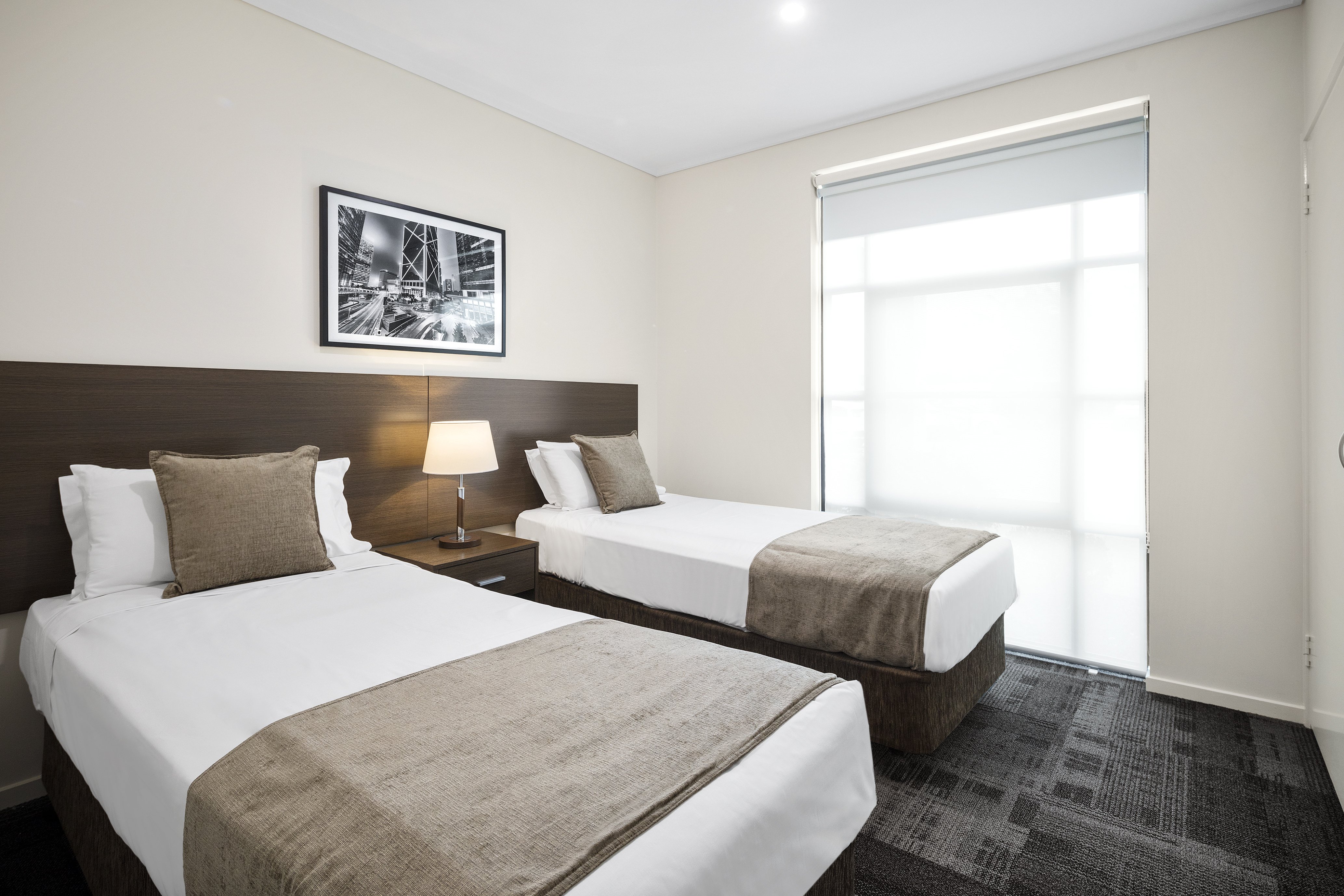 Quest Narre Warren 3/23