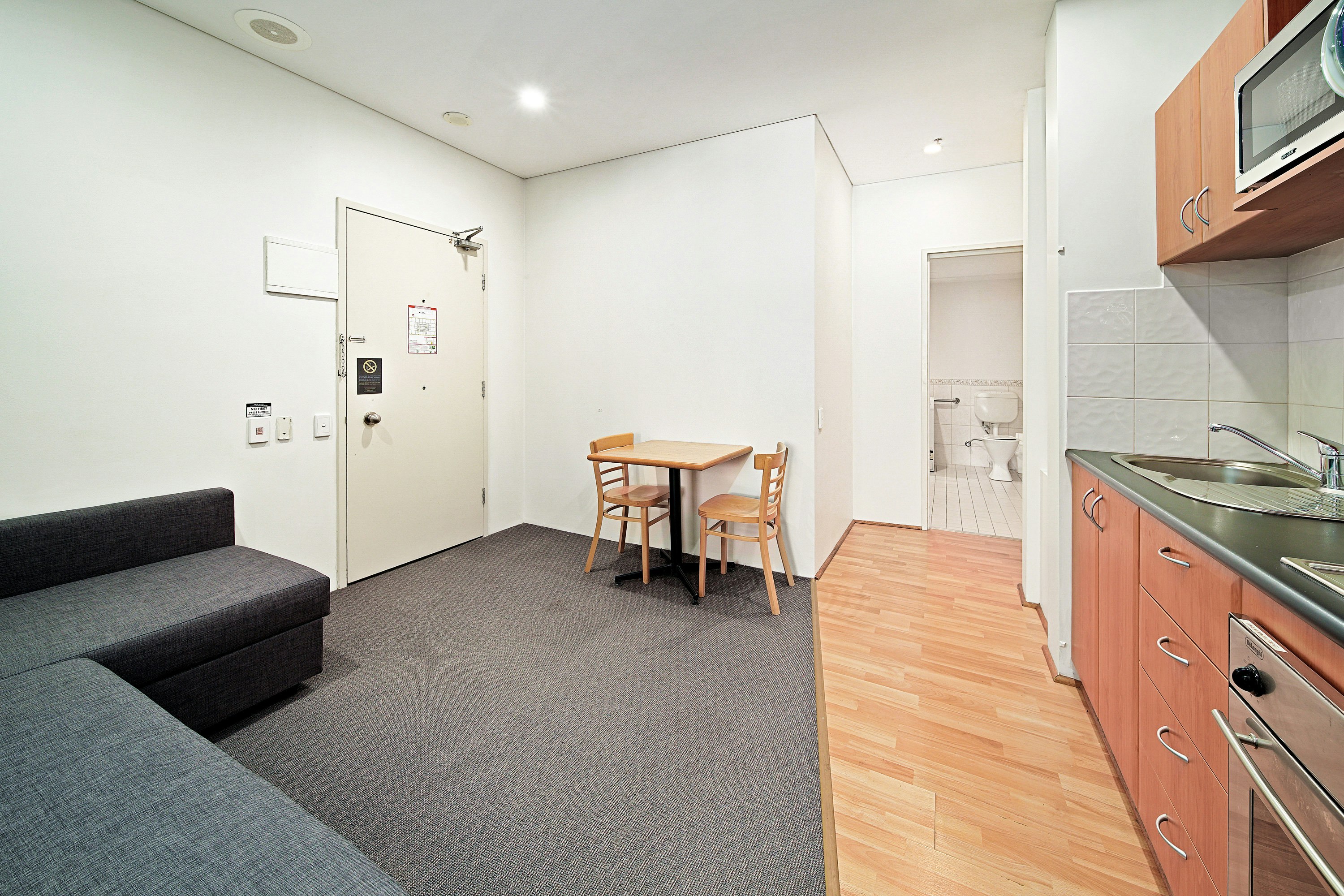 All Suites Perth 71/94