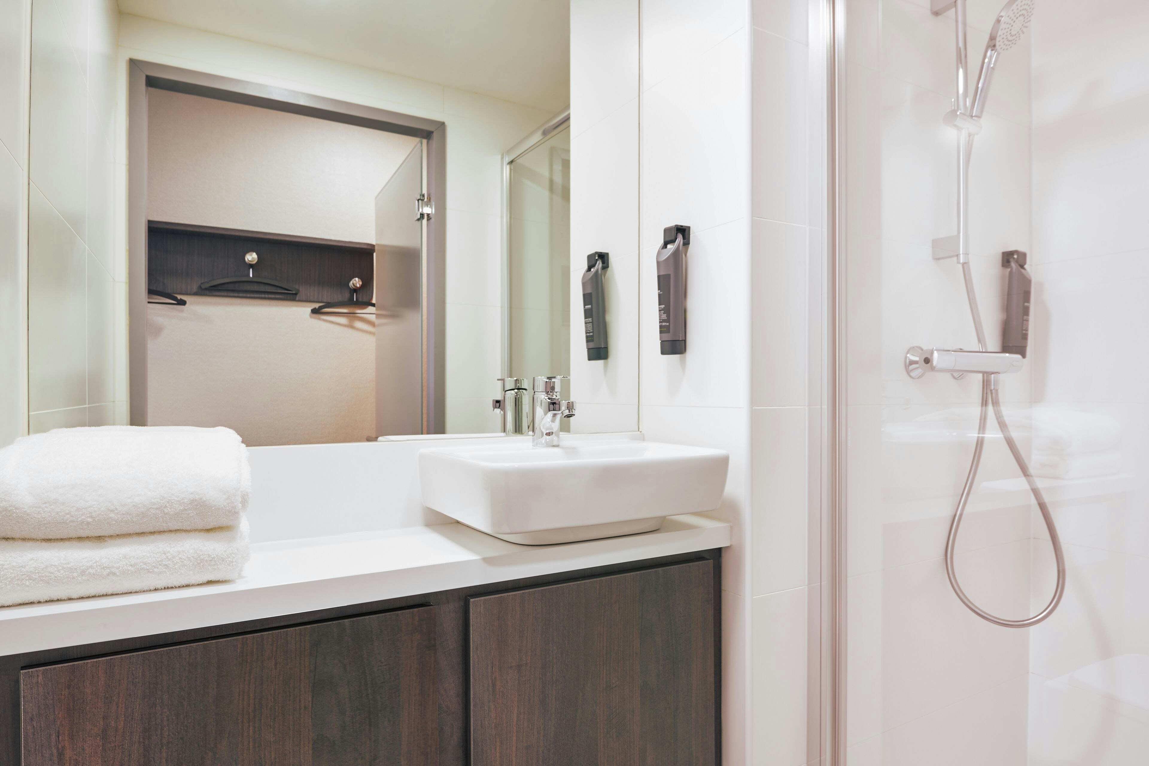 easyHotel Paris Charles de Gaulle Villepinte 18/18