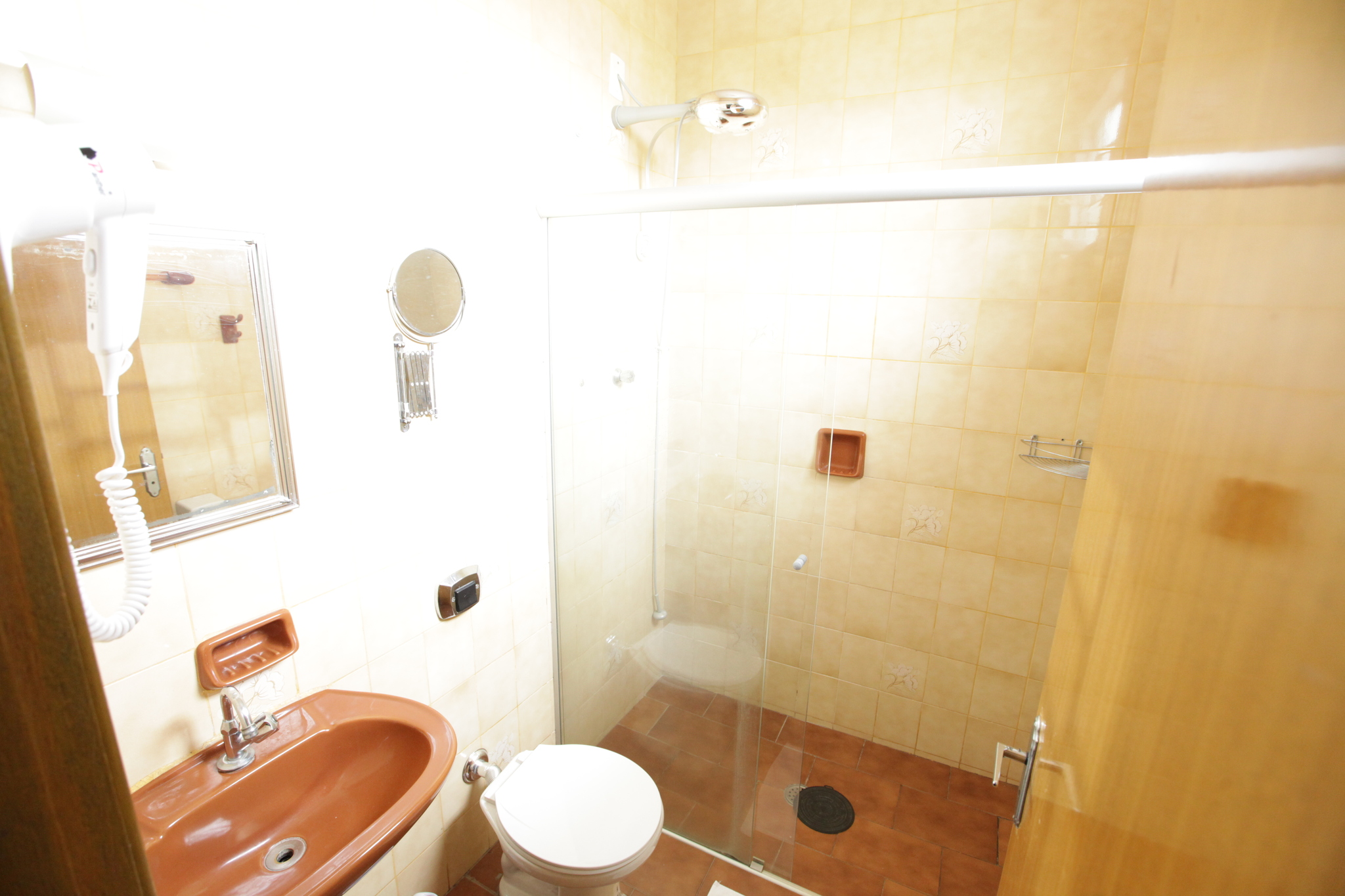 Hotel Pouso Novo 31/37