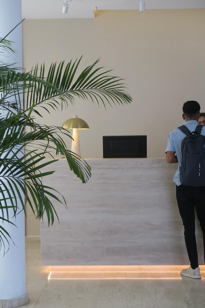 Anonymous Beach Hotel - Adults Only 9/72