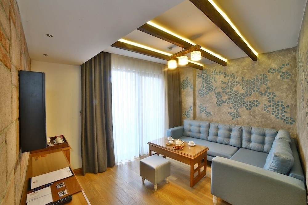 Yilsam Sultanahmet Hotel 47/69