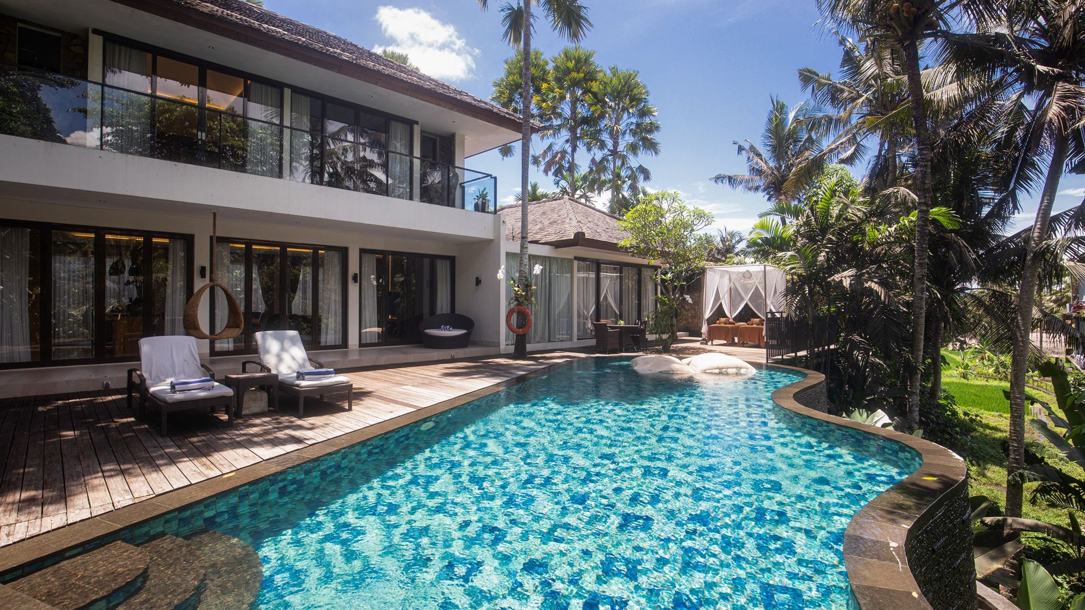Plataran Ubud Hotel And Spa 63/70