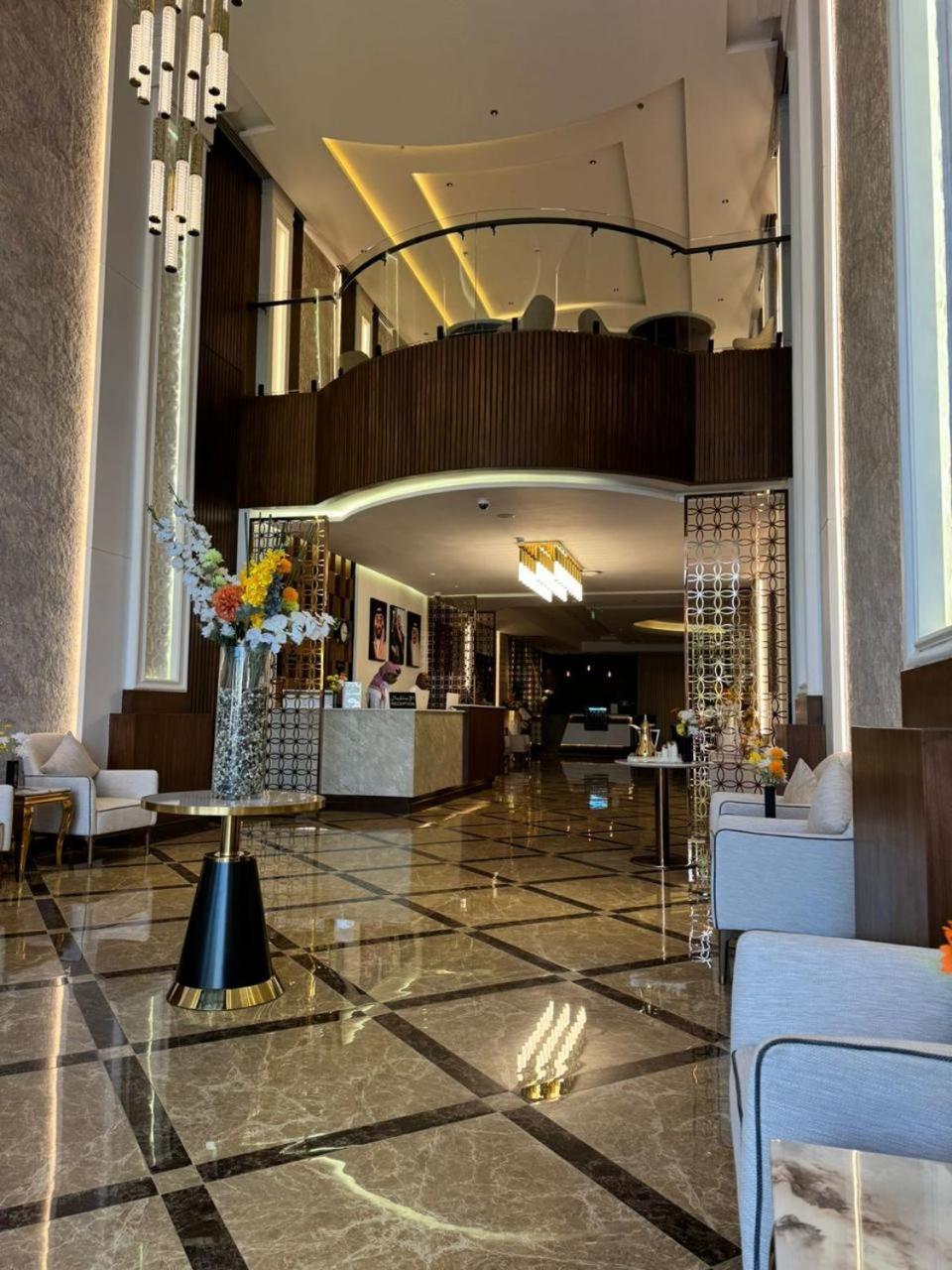 ياس للشقق الفندقية(Yas Hotel Apartment) 9/40