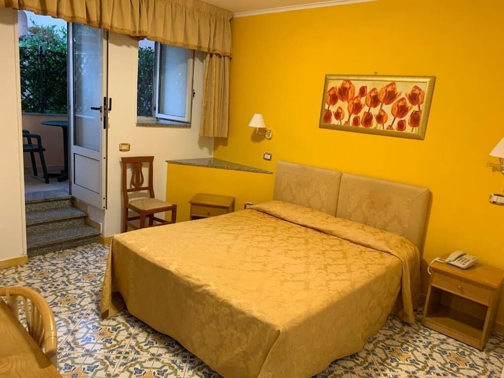 Hotel La Pergoletta 13/36
