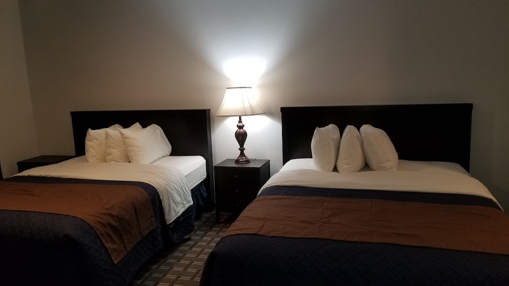 Valley Hi Motel 32/64