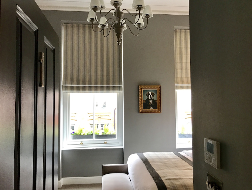 The Grafton Arms Pub and Rooms 8/34