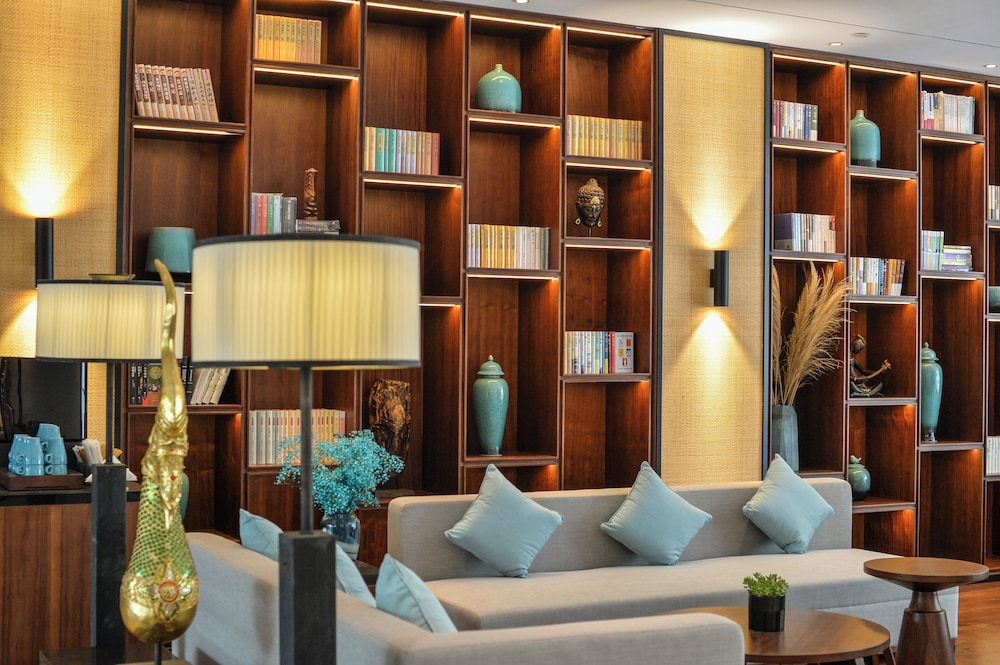 SSAW Boutique Hotel Xuhui Tongwen 40/60