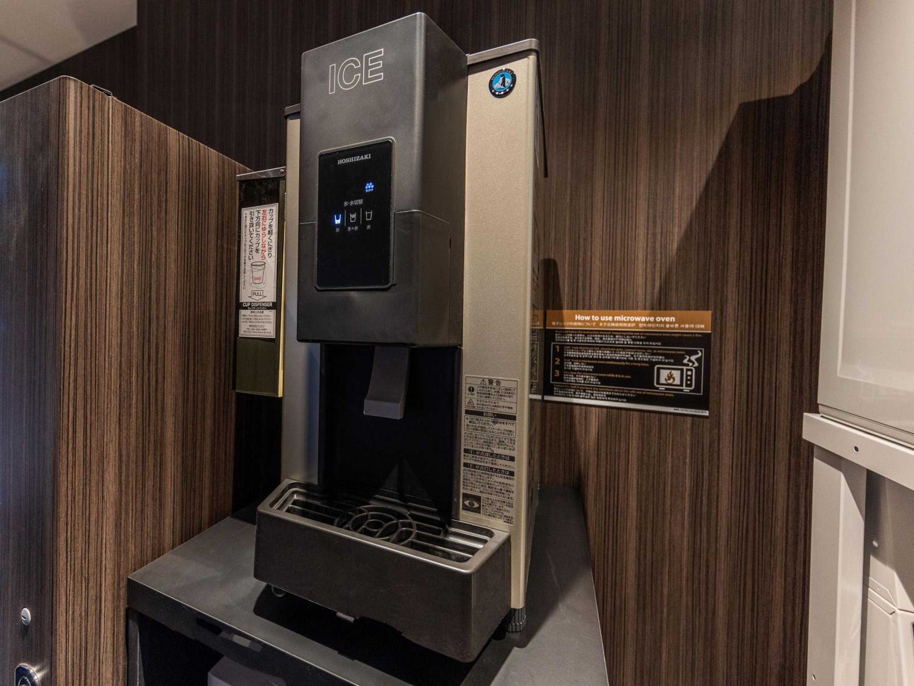 APA Hotel Omori Ekimae Higashi 28/30