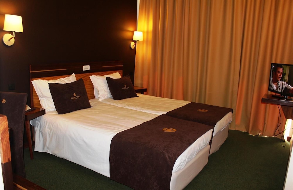 Hotel Braga Falperra 7/55