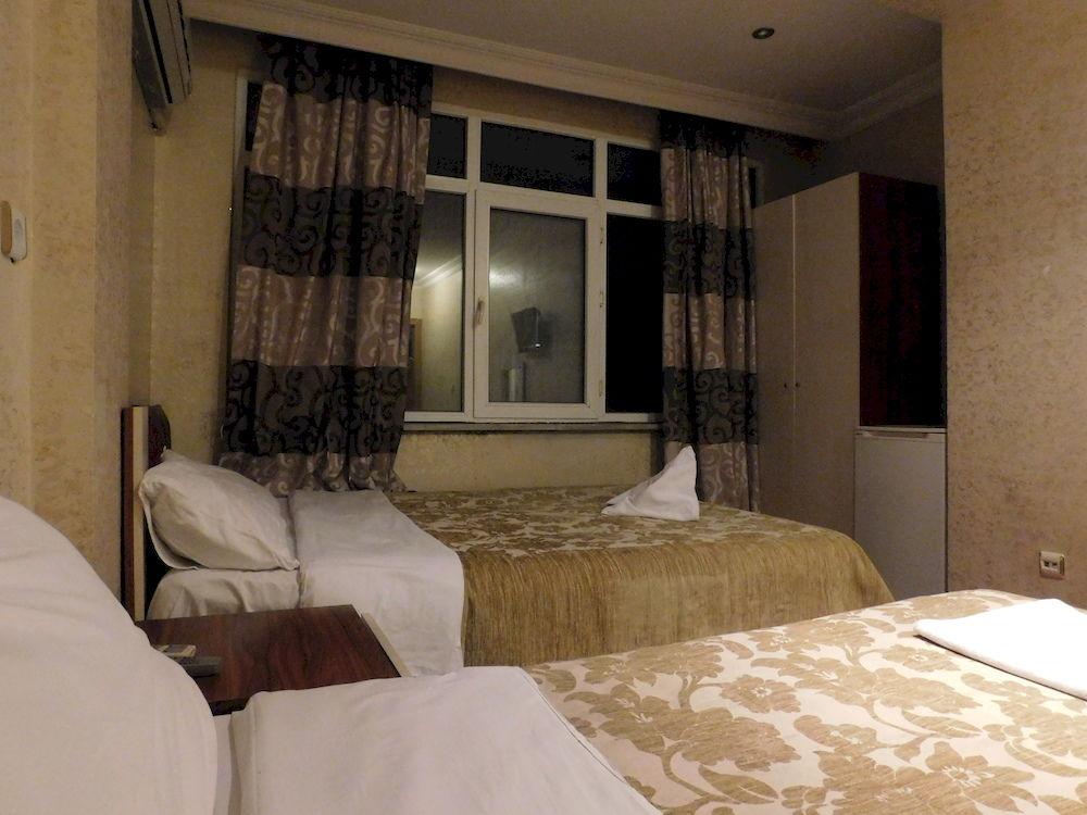 Ast Hotel - Boutique Class 13/54