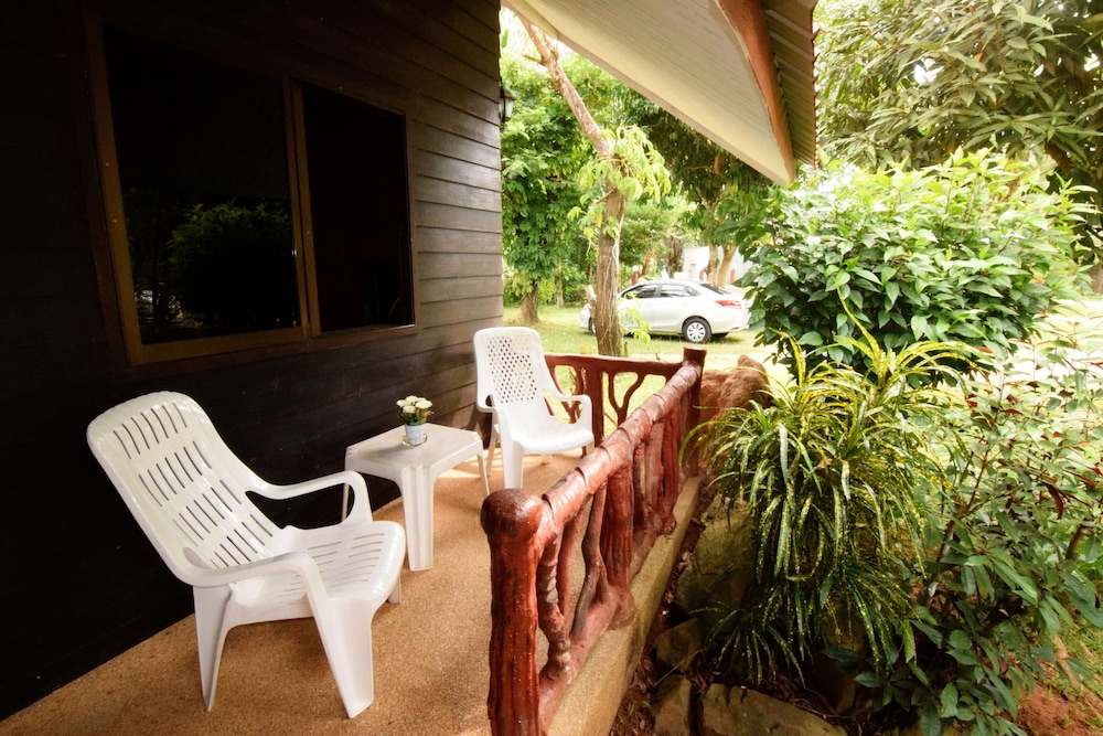 Mild Garden View Resort 33/55