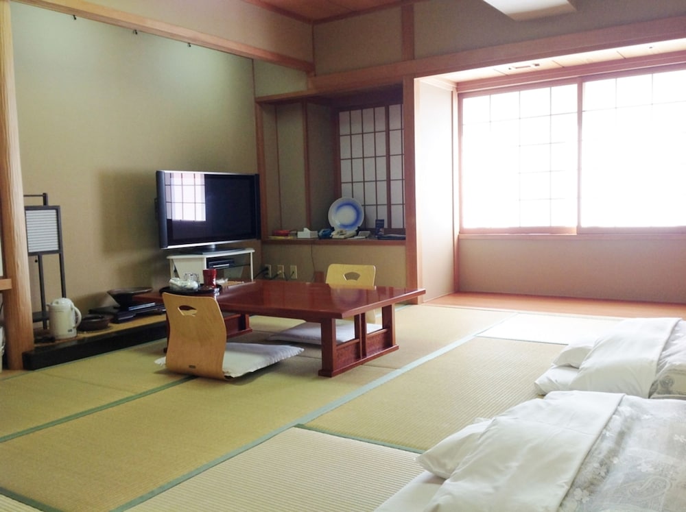 Okayama Plaza Hotel 36/50