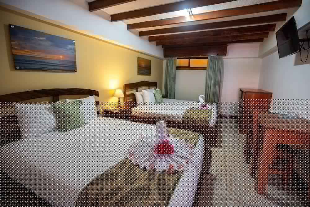 Jacó Laguna Resort and Beach Club 16/68