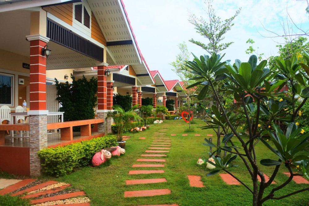 Rimbueng Resort Pranburi 31/46