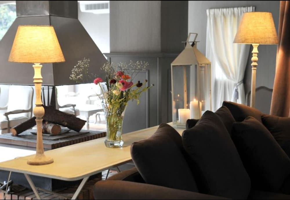 Hotel Lune de Mougins 22/61