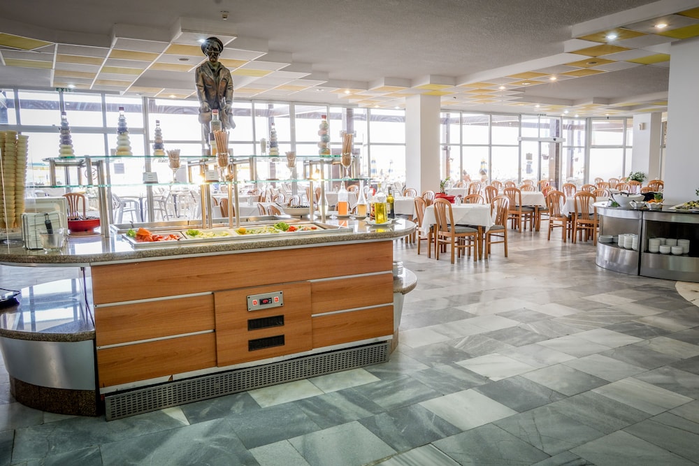 Hotel Gergana All Inclusive 8/64