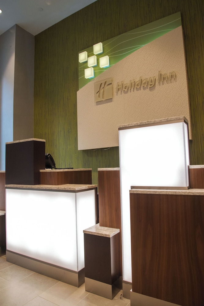 Holiday Inn New York City - Times Square 7/56