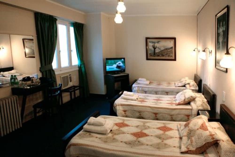 Hotel Colonial Salta 16/50
