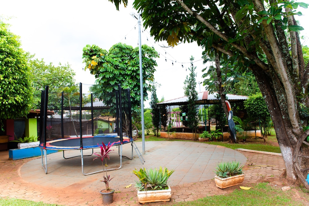 Villa Verde Hotel 19/33