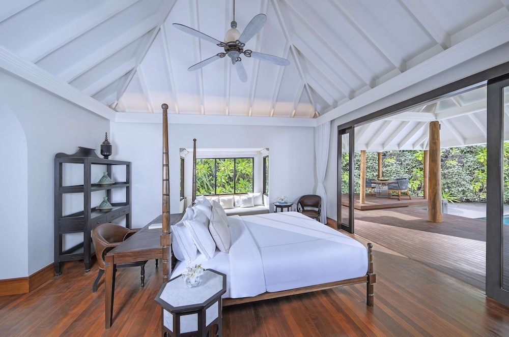 Anantara Kihavah Maldives Villas 44/100