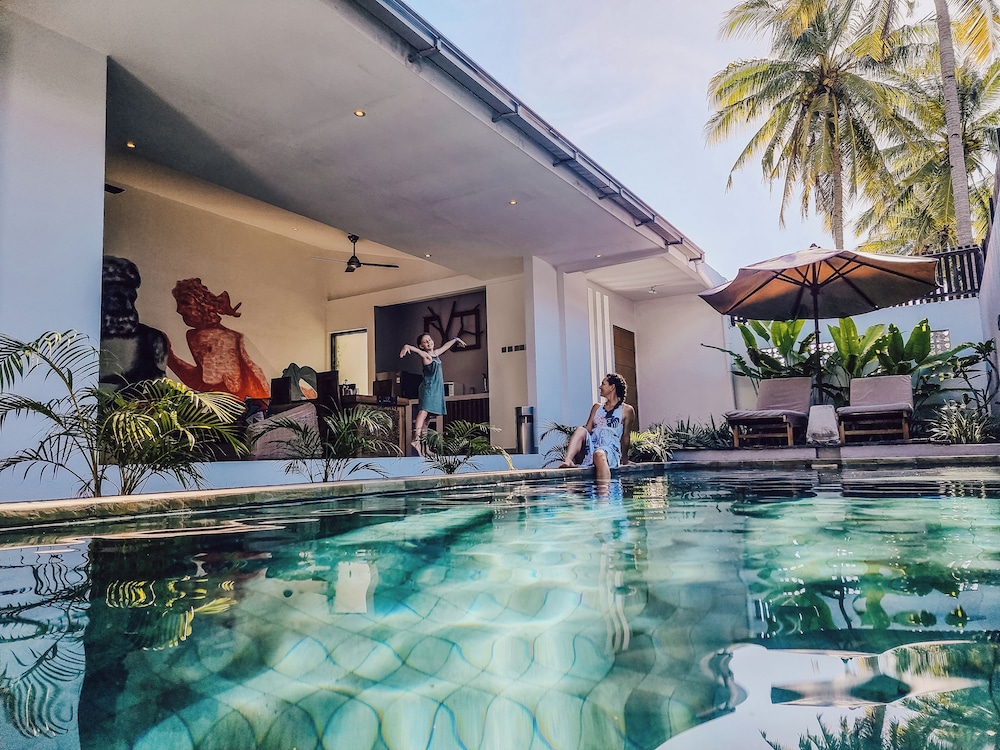 Gili Khayangan Villas 26/64