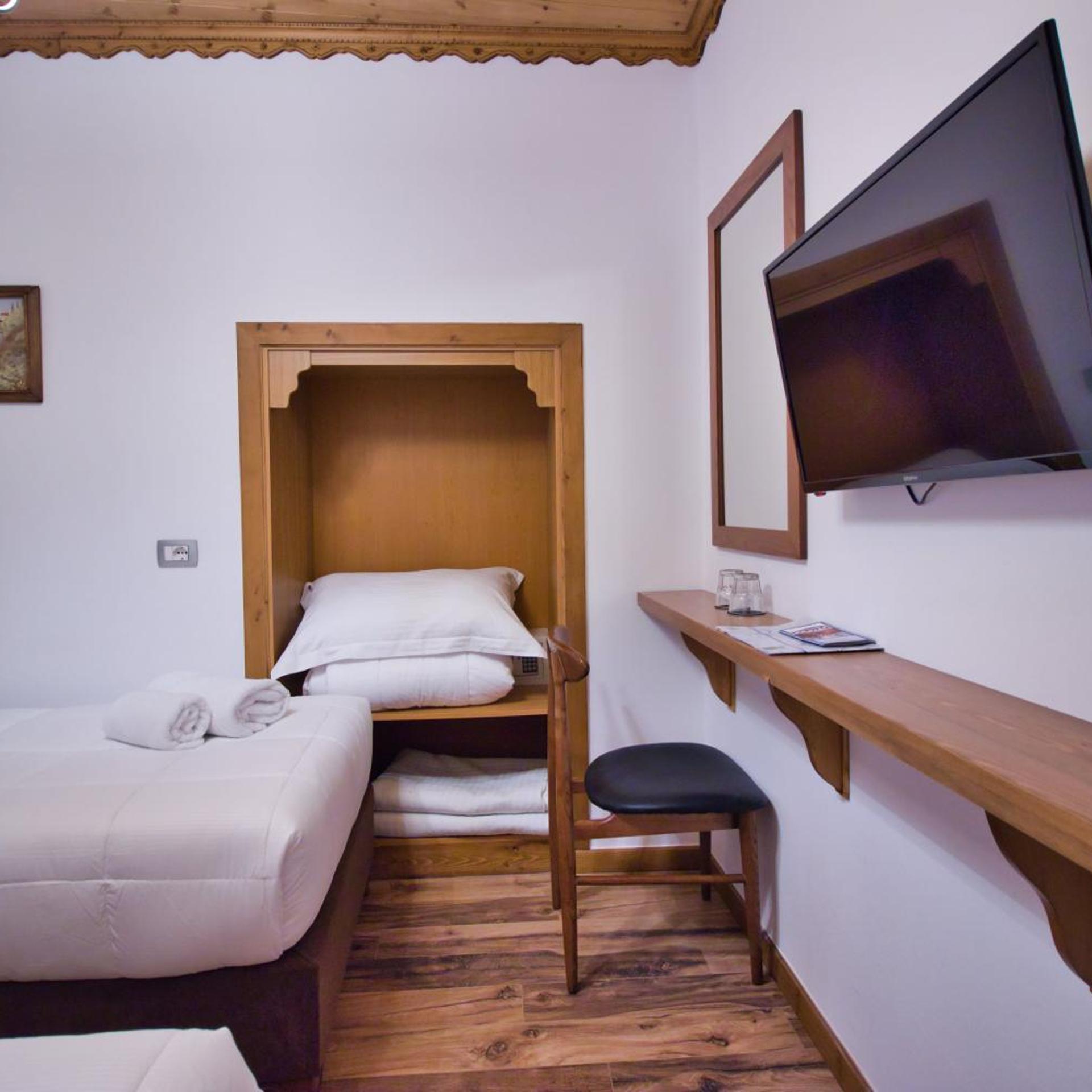 Hotel Praga 17/50