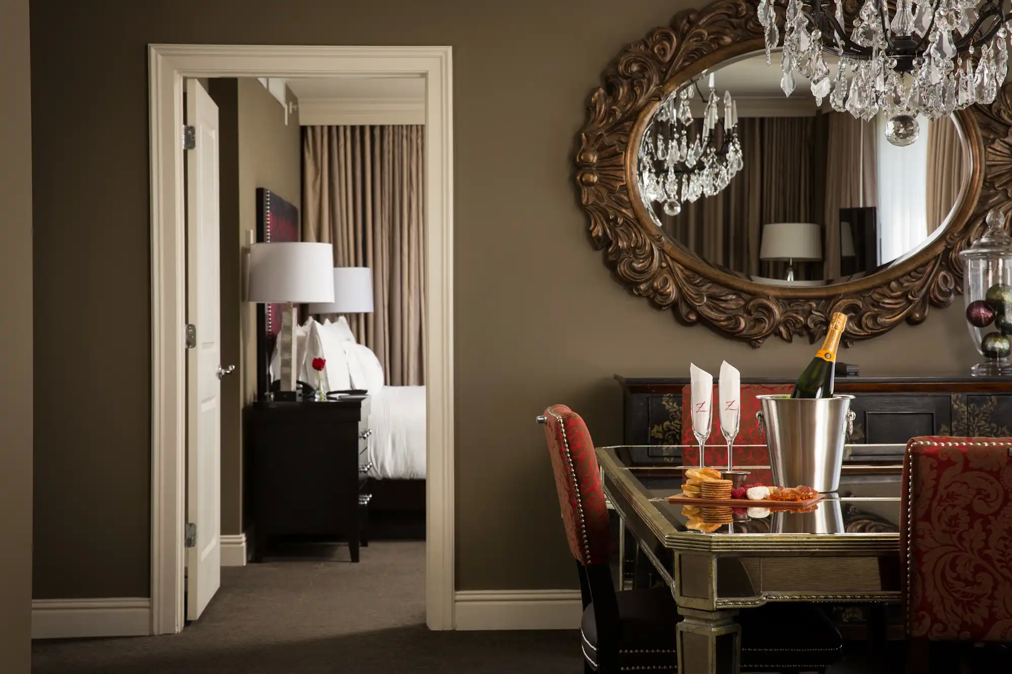 Hotel Zaza Houston 33/77