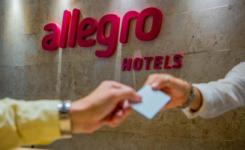 Allegro Playacar - All Inclusive Resort 26/66
