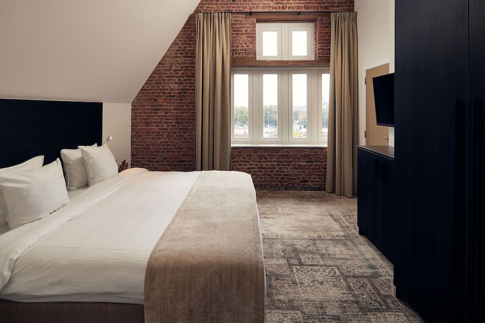 Van Der Valk Hotel Mechelen 9/50
