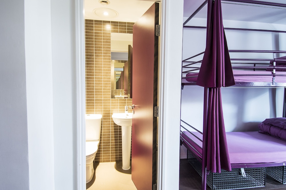 Safestay London Elephant Castle Hostel 16/27
