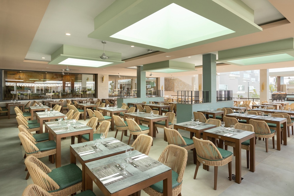 Hotel RIU Buenavista 33/59