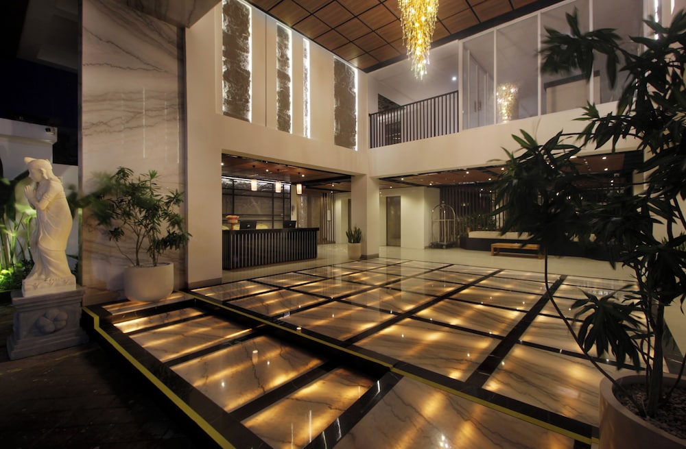 Nadi Hotel Legian 5/66