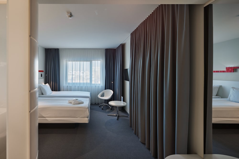 Holiday Inn Vilnius 23/72