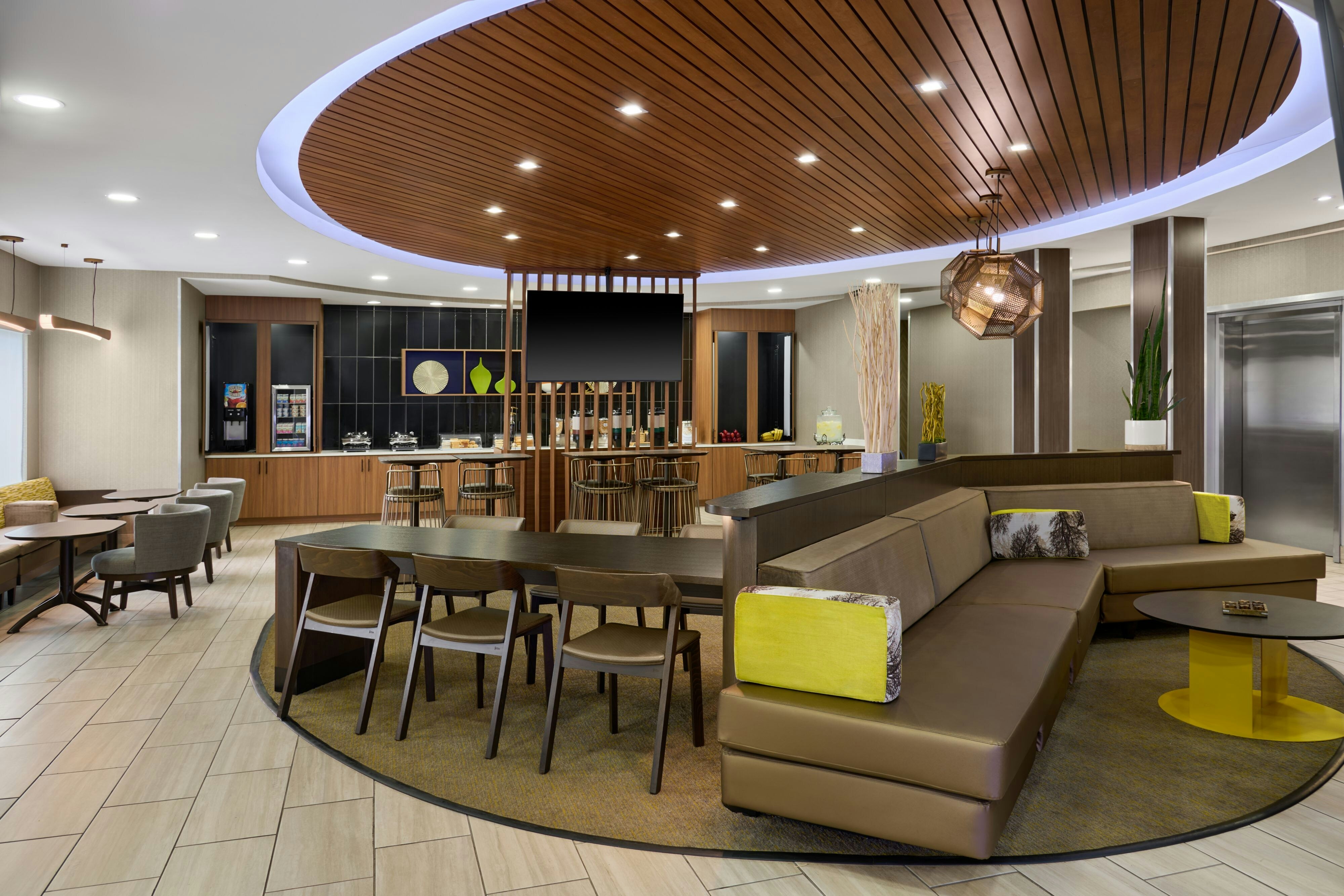 Springhill Suites Detroit Southfield 36/56