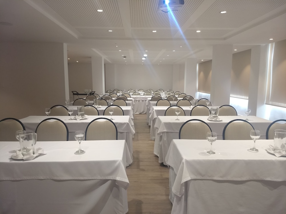 Hotel Barlovento 38/49
