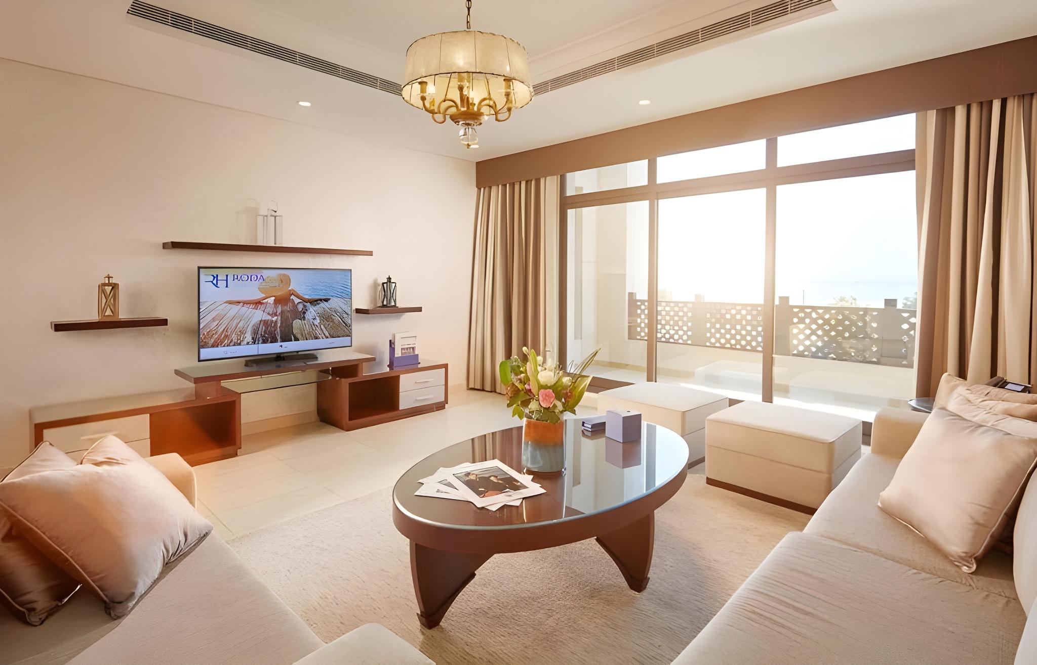 Vibe, Beach, Superior, Apartment