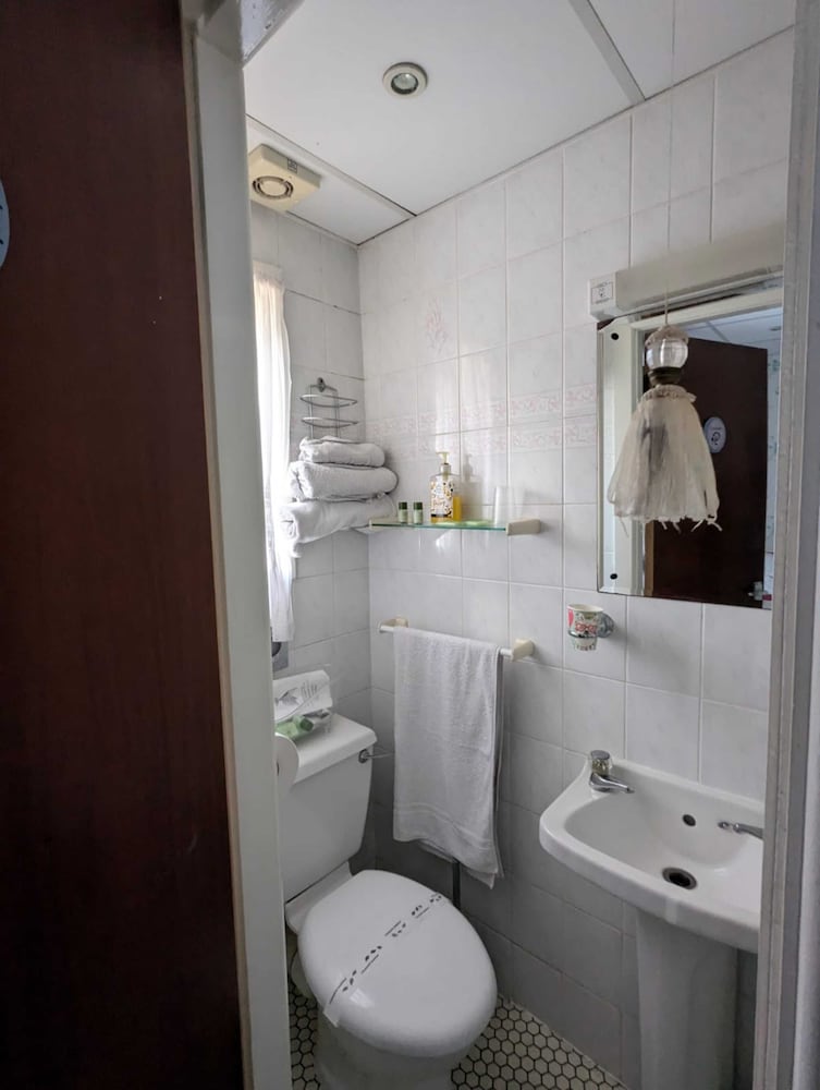OYO Wynnstay Hotel 29/35