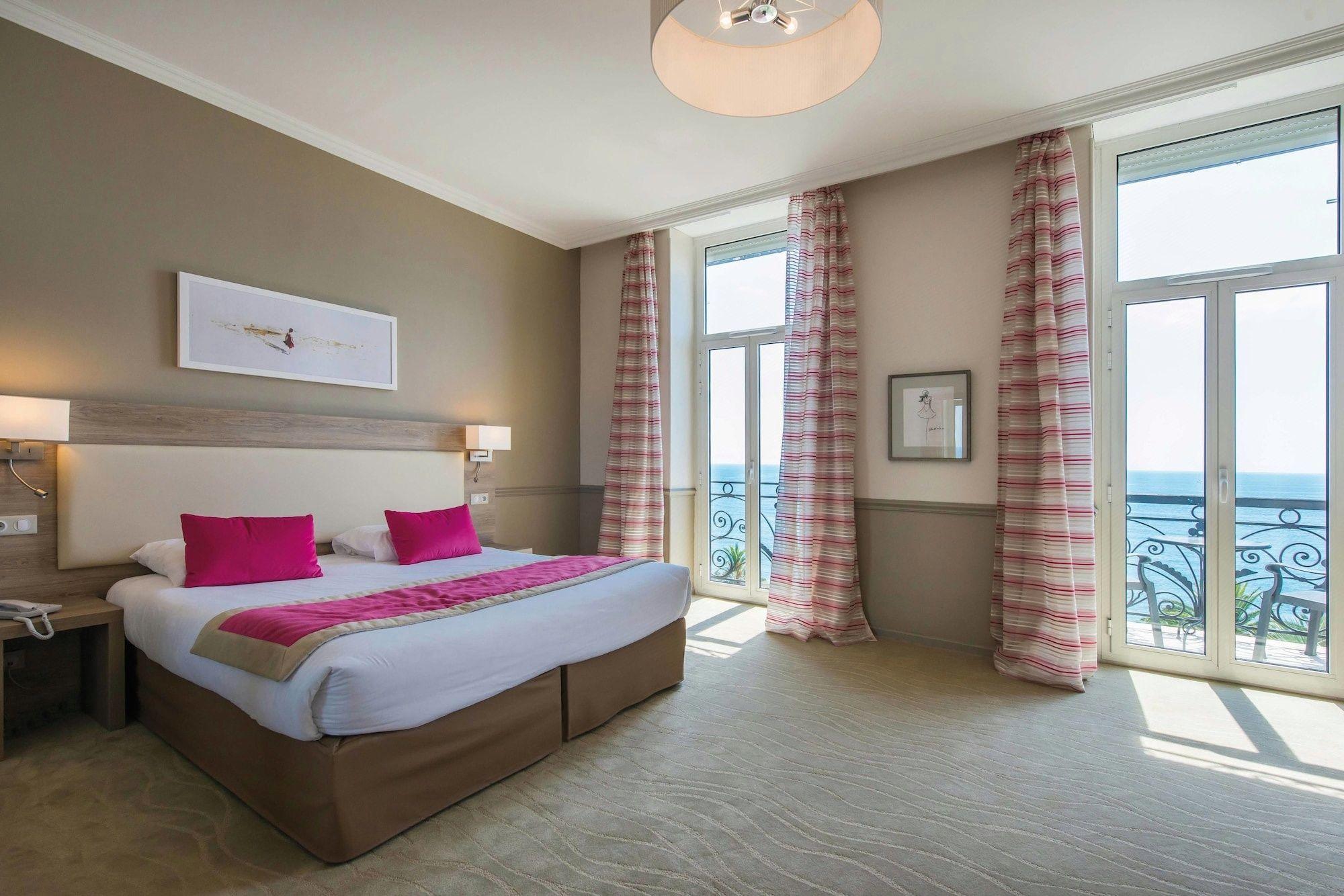 Hotel Vacances Bleues Royal Westminster Menton 28/54