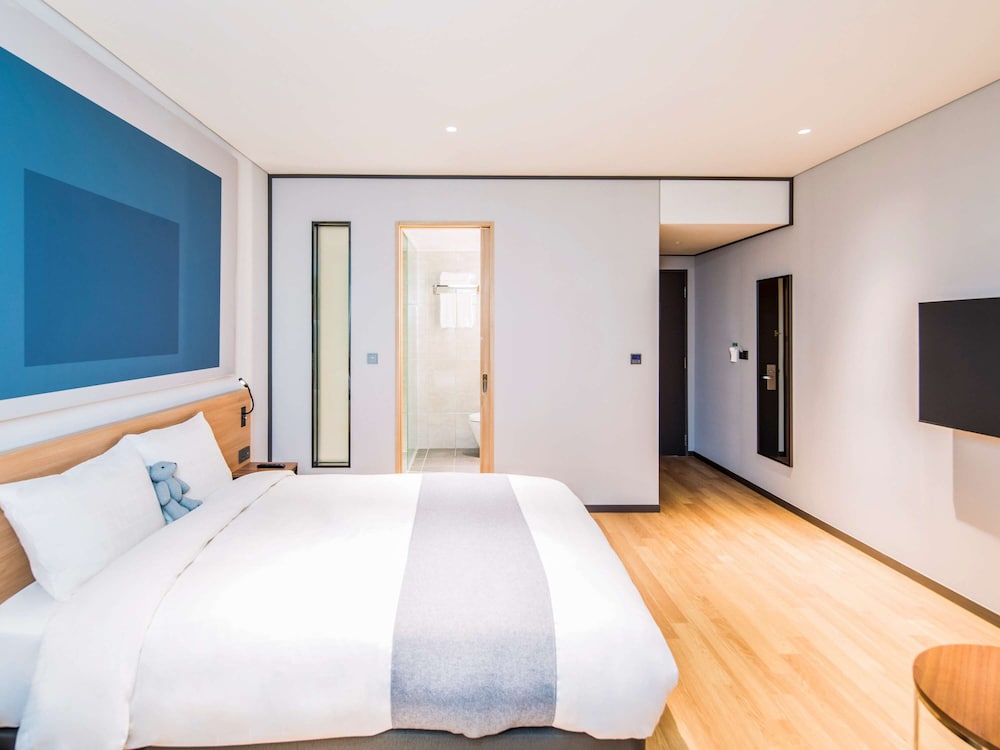 Ibis Ambassador Suwon 20/50