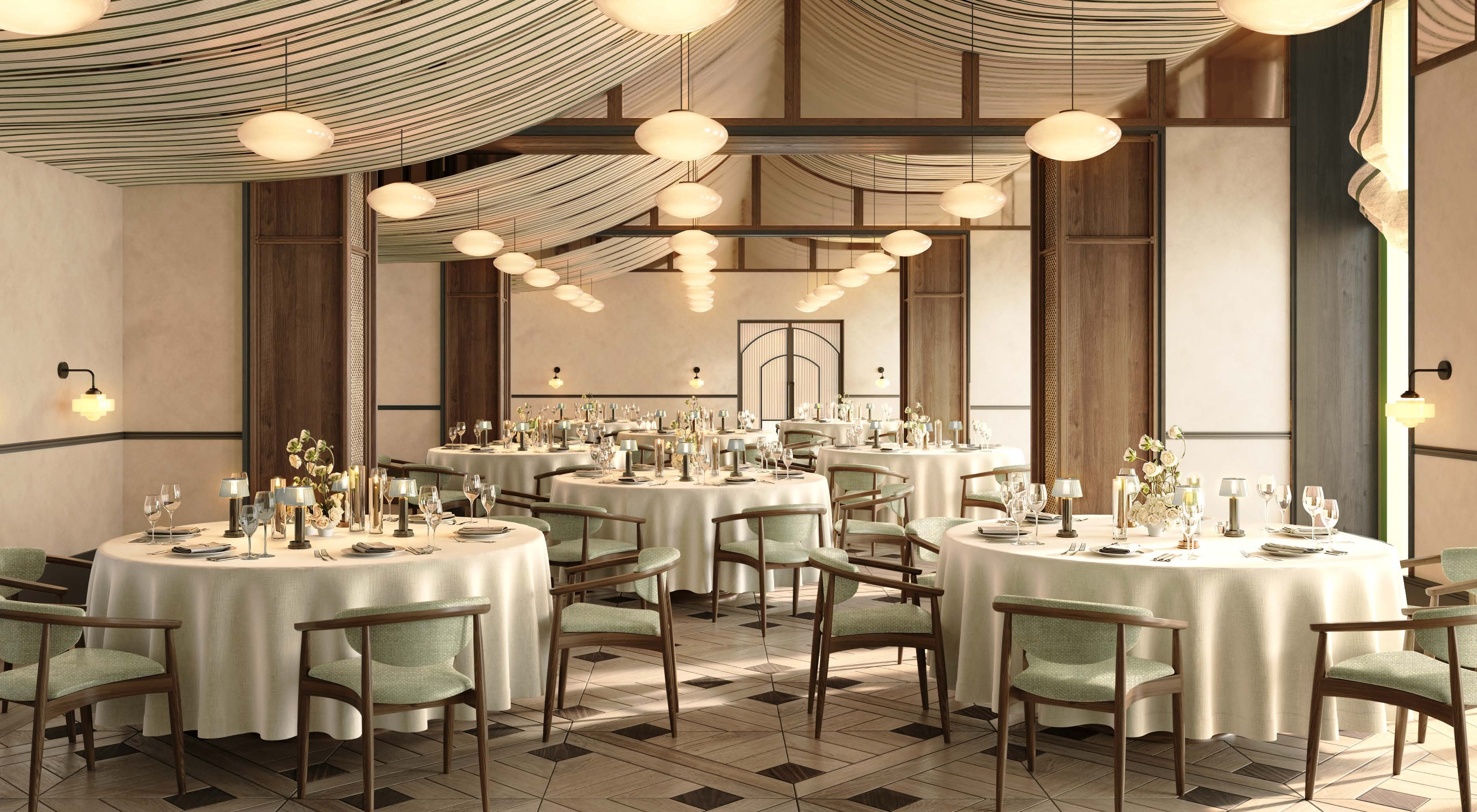 CORI Hornbaek Hotel 45/58