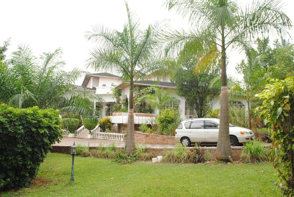 Kiriri Residence Hotel 31/40