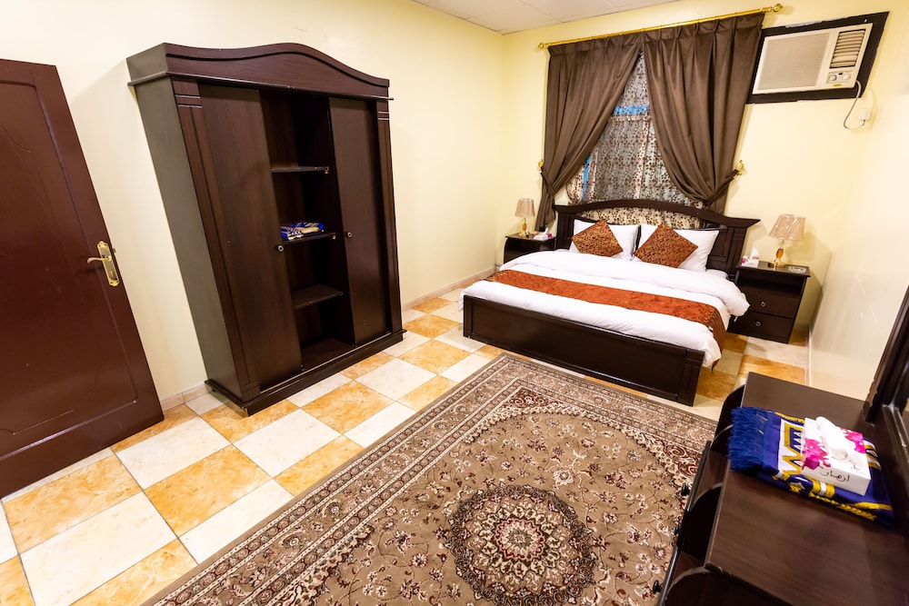 Al Eairy Furnished Apartments - Al Bahah 3 28/52