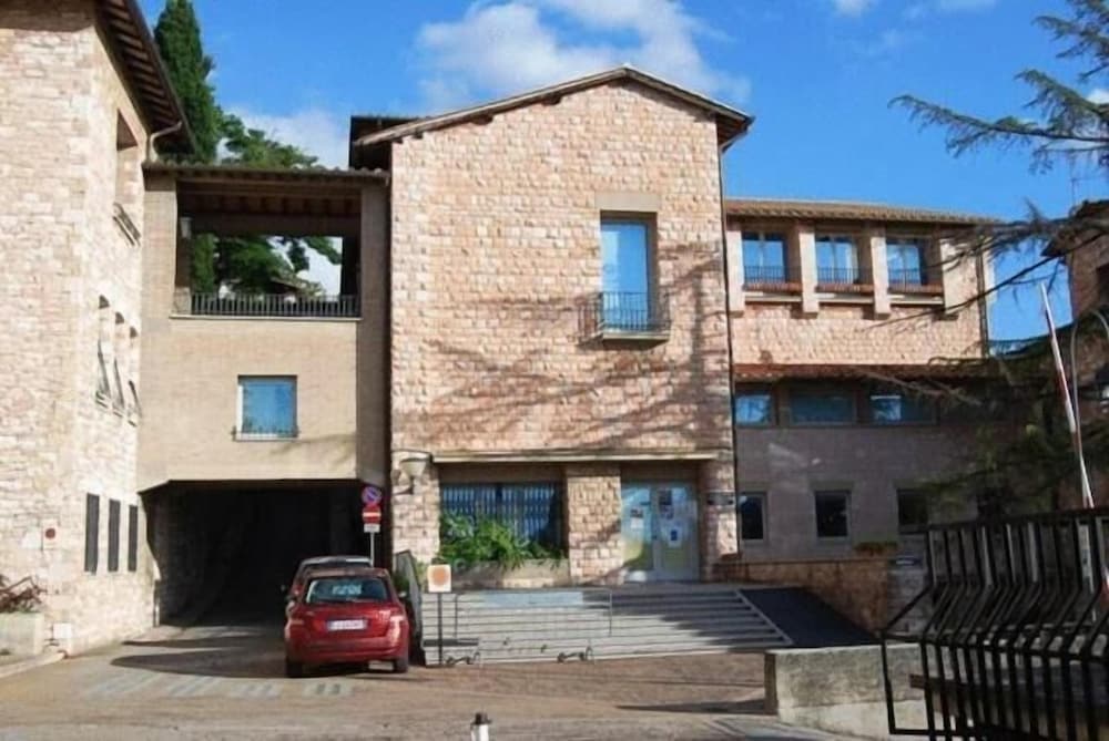 Cittadella Ospitalità 46/58