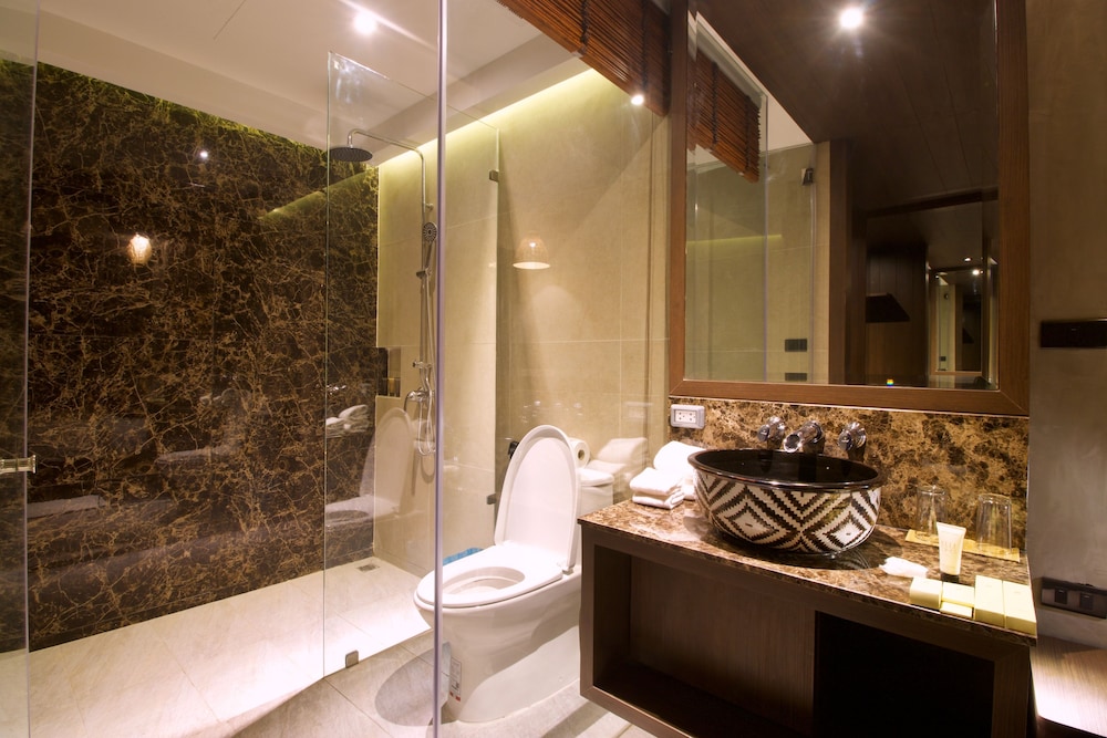 Isaan Isan Resort Khaoyai 73/74