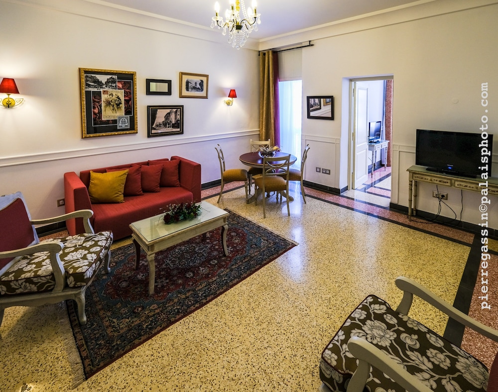 Hotel Majestic Tunis 41/64