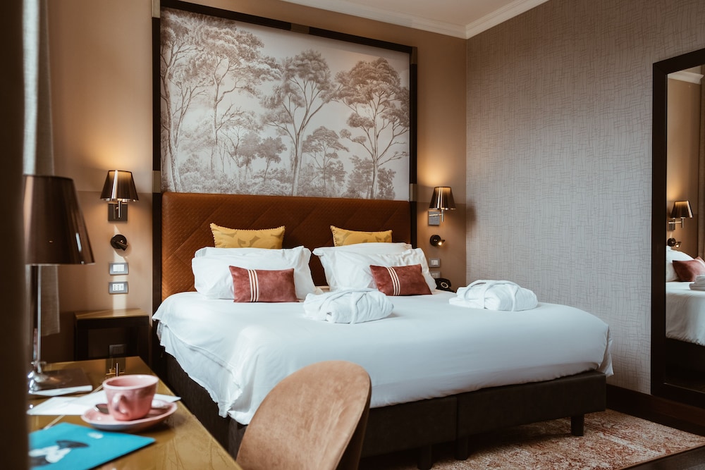 Hotel Indigo Venice Sant Elena 21/74